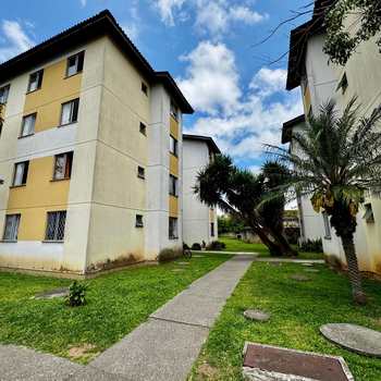 Apartamento em São José dos Pinhais, bairro Parque da Fonte