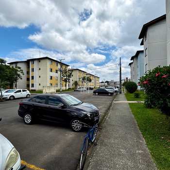 Apartamento em São José dos Pinhais, bairro Parque da Fonte