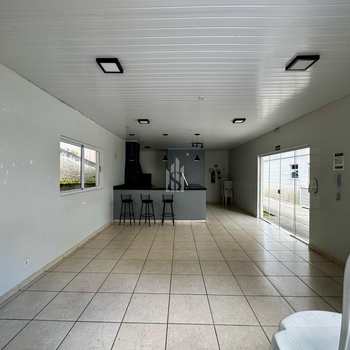 Apartamento em São José dos Pinhais, bairro Colônia Rio Grande