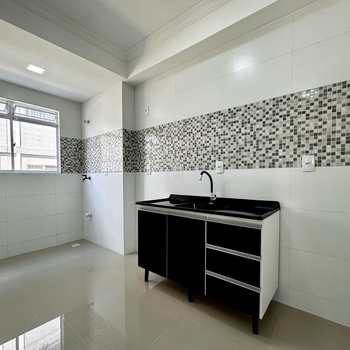 Apartamento em São José dos Pinhais, bairro Colônia Rio Grande