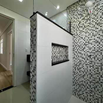Apartamento em São José dos Pinhais, bairro Colônia Rio Grande