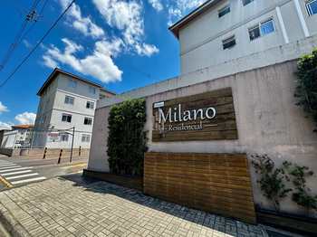 Apartamento, código AP0175 em São José dos Pinhais, bairro Colônia Rio Grande