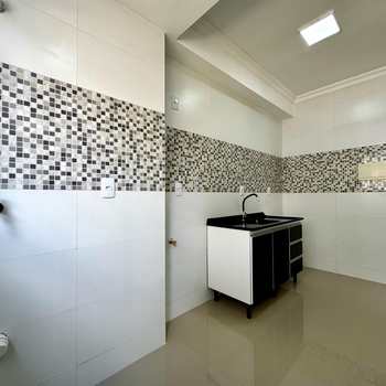 Apartamento em São José dos Pinhais, bairro Colônia Rio Grande