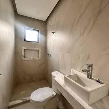 Casa em São José dos Pinhais, bairro Cruzeiro