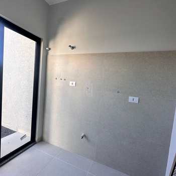 Casa em São José dos Pinhais, bairro Cruzeiro