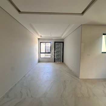 Casa em São José dos Pinhais, bairro Cruzeiro