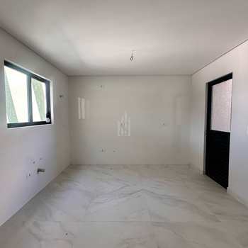 Casa em São José dos Pinhais, bairro Cruzeiro