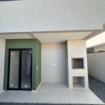 Casa em São José dos Pinhais, bairro Cruzeiro