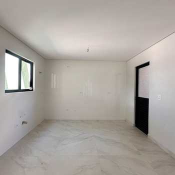 Casa em São José dos Pinhais, bairro Cruzeiro
