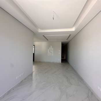 Casa em São José dos Pinhais, bairro Cruzeiro