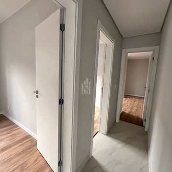 Casa em São José dos Pinhais, bairro Cruzeiro