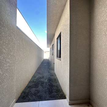Casa em São José dos Pinhais, bairro Cruzeiro