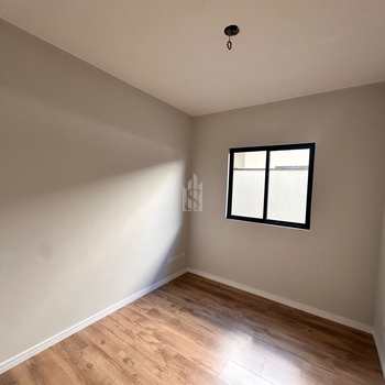 Casa em São José dos Pinhais, bairro Cruzeiro