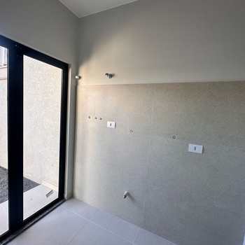 Casa em São José dos Pinhais, bairro Cruzeiro