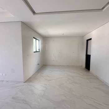 Casa em São José dos Pinhais, bairro Cruzeiro