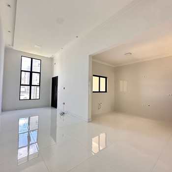 Casa em São José dos Pinhais, bairro Monte Libano