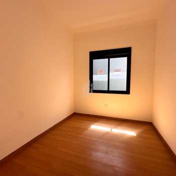 Casa em São José dos Pinhais, bairro Monte Libano