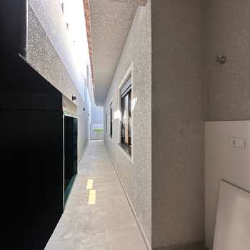 Casa em São José dos Pinhais, bairro Monte Libano