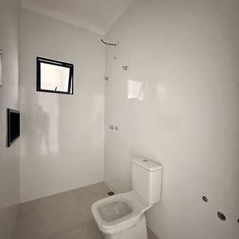 Casa em São José dos Pinhais, bairro Monte Libano
