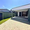 Casa em São José dos Pinhais, bairro Afonso Pena