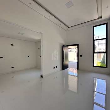 Casa em São José dos Pinhais, bairro Afonso Pena