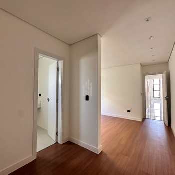 Casa em São José dos Pinhais, bairro Afonso Pena