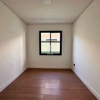 Casa em São José dos Pinhais, bairro Afonso Pena