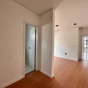 Casa em São José dos Pinhais, bairro Águas Belas