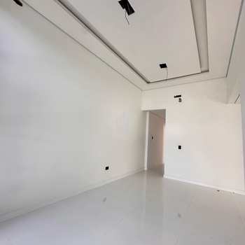 Casa em São José dos Pinhais, bairro Águas Belas