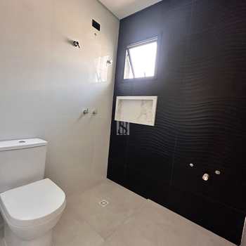 Casa em São José dos Pinhais, bairro Águas Belas