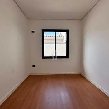 Casa em São José dos Pinhais, bairro Águas Belas