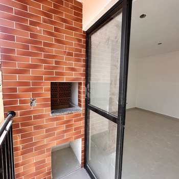 Apartamento em São José dos Pinhais, bairro Parque da Fonte