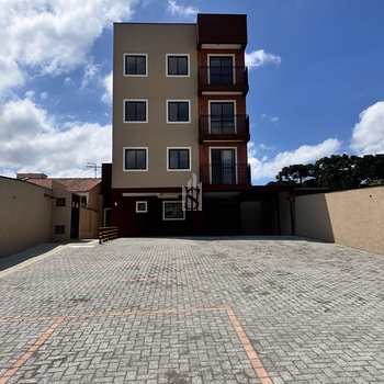 Apartamento em São José dos Pinhais, bairro Parque da Fonte