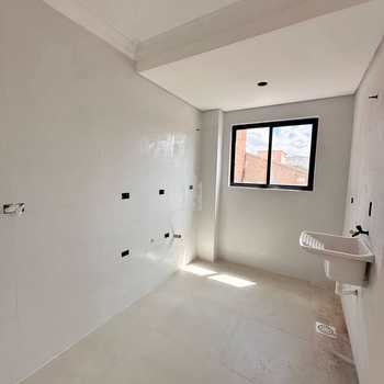 Apartamento em São José dos Pinhais, bairro Parque da Fonte