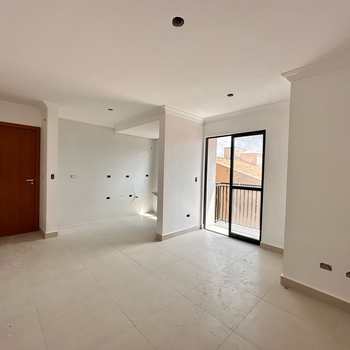 Apartamento em São José dos Pinhais, bairro Parque da Fonte