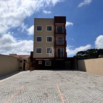 Apartamento em São José dos Pinhais, bairro Parque da Fonte