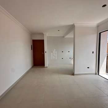 Apartamento em São José dos Pinhais, bairro Parque da Fonte