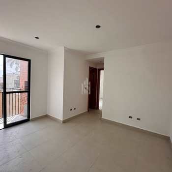 Apartamento em São José dos Pinhais, bairro Parque da Fonte
