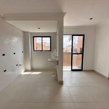 Apartamento em São José dos Pinhais, bairro Parque da Fonte