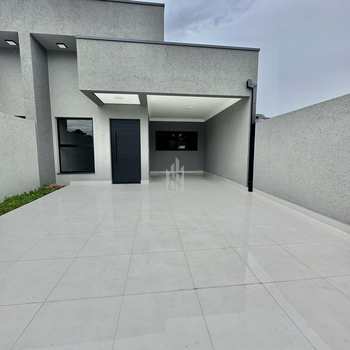 Casa em São José dos Pinhais, bairro Boneca do Iguaçu