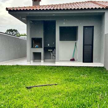 Casa em São José dos Pinhais, bairro Boneca do Iguaçu