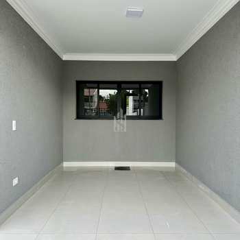 Casa em São José dos Pinhais, bairro Boneca do Iguaçu