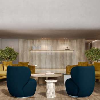 Apartamento em Curitiba, bairro Batel