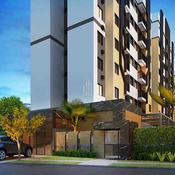 Apartamento em Curitiba, bairro Ecoville