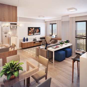 Apartamento em Curitiba, bairro Ecoville