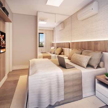 Apartamento em Curitiba, bairro Ecoville