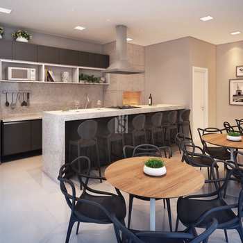 Apartamento em Curitiba, bairro Ecoville