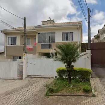 Sobrado em Curitiba, bairro Bairro Alto