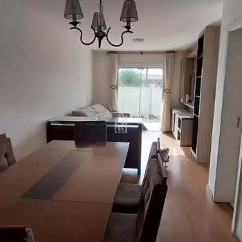 Sobrado em Curitiba, bairro Bairro Alto