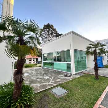 Apartamento em São José dos Pinhais, bairro Iná